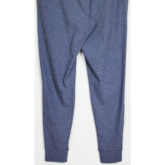 NWT Rhone reign all around jogger pants midnight heather performance lightweight - Picture 10 of 14